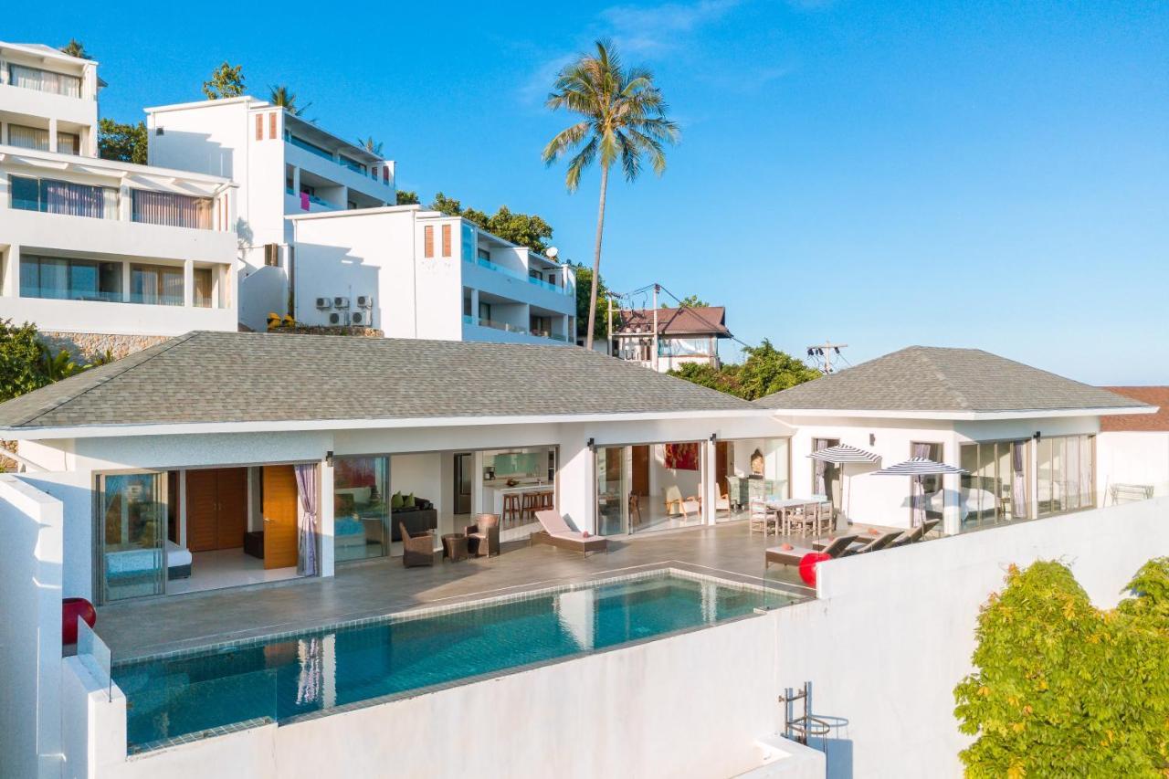 Marinella Villa Lamai Beach (Koh Samui)